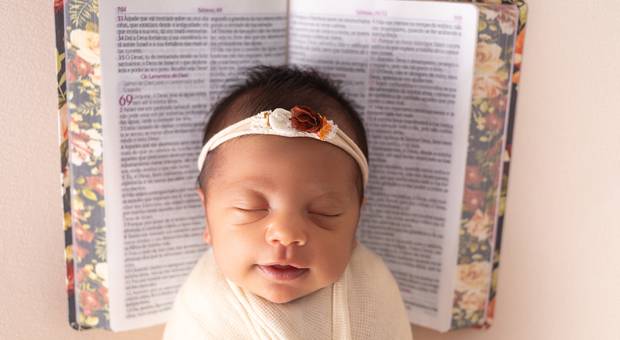 NewBorn  de Laura Vitoria 