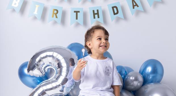 Smash The Cake de Daniel 