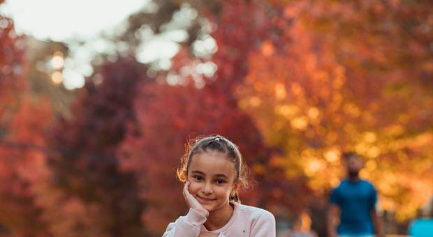 Rua do Outono  de Julia