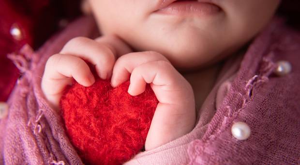 NewBorn  de Isabella