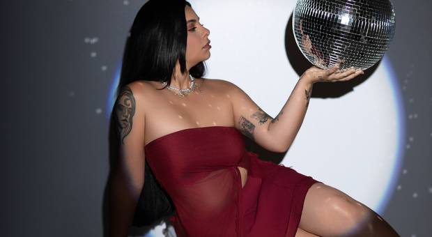 Ensaio feminino de Cinthya d