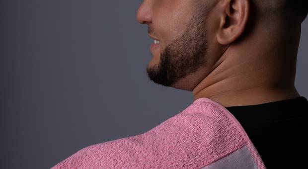 Gestante de Valquiria 