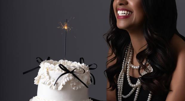 Aniversário Feminino  de Jana 