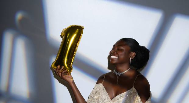 Aniversário Feminino  de Filenska