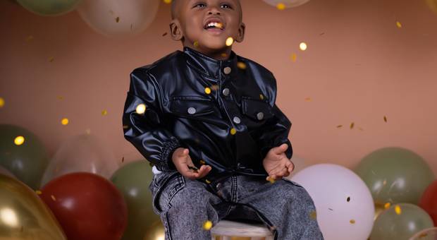 Aniversário de Lorenzo 