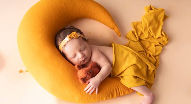 NewBorn  de Livia sofia 