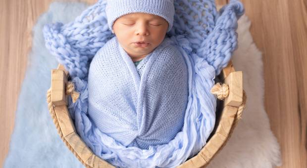 NewBorn  de Francisco