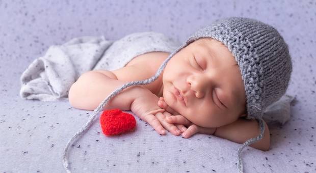 NewBorn  de   Augusto                                          