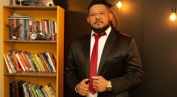 Redes Sociais de Redes Sociais - Eden