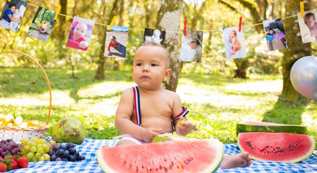 Smash The Cake de Smash the cake - Joaquim