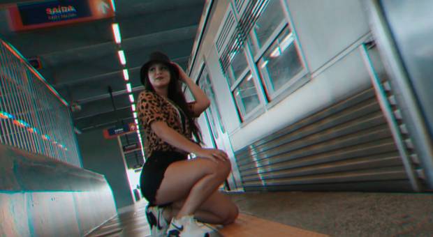 15 Anos de Ensaio Street Manu