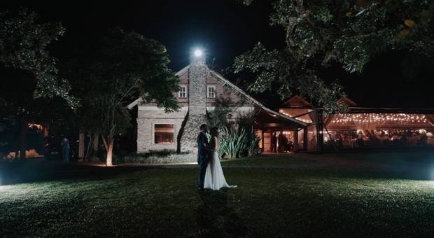 Casamento de Juju + Caco