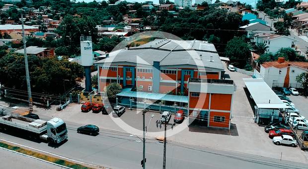 Empresarial de SMS Metais - Vídeo Institucional