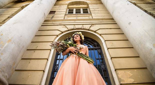 15 Anos de ENSAIO 15TH - Luisa Dias