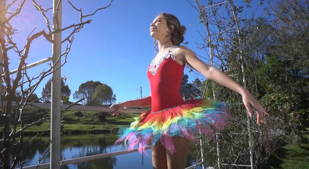 15 Anos de ENSAIO 15TH MARIA EDUARDA