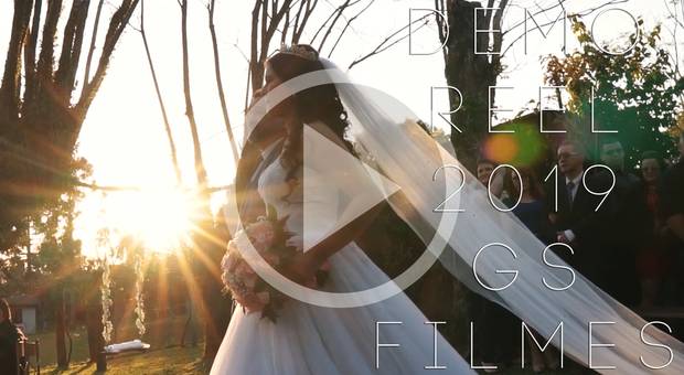 DEMOREEL de Demo Reel 2019