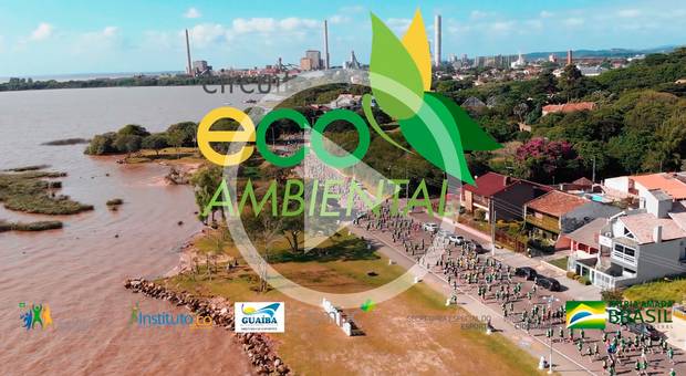 Empresarial de Circuito EcoAmbiental CMPC