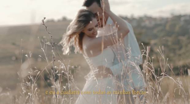 Casamento de Ensaio pré casamento My & Cinho