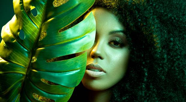 Ensaio  de Lais Lima - Ensaio Estúdio Uzzi - BH 