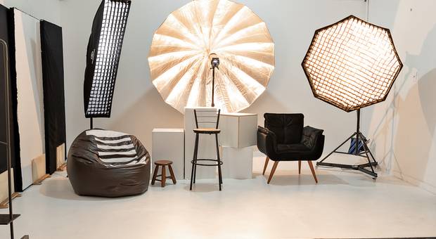 Ensaio  de ESTUDIO UZZI