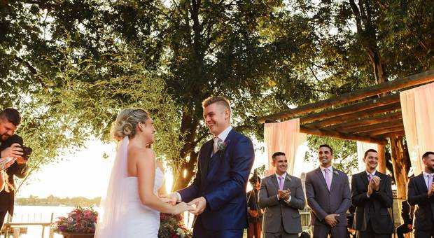 CASAMENTOS de Natália & Felipe