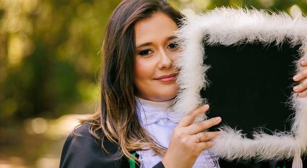 Ensaios de ENSAIO DE FORMATURA - Maielle Donia (Enfermagem)