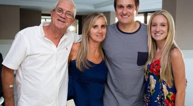 Aniversários de Aniversário Dr. Antonio Brum