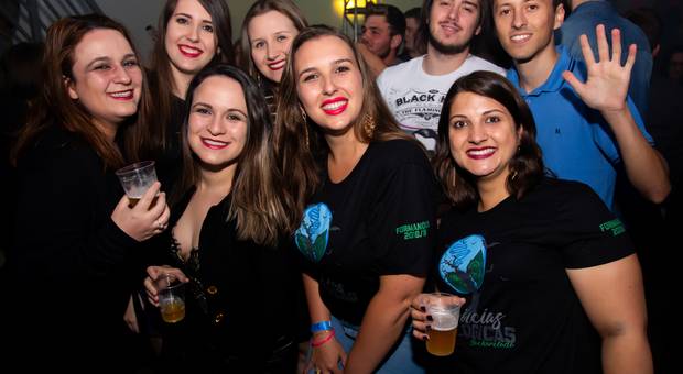 Festas de Festa 100 dias CCBS1 (Univates +Produtora)