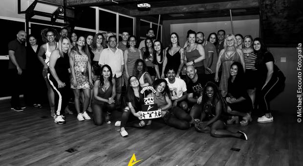 Aniversários de 1 Ano Athleticsul Hipica