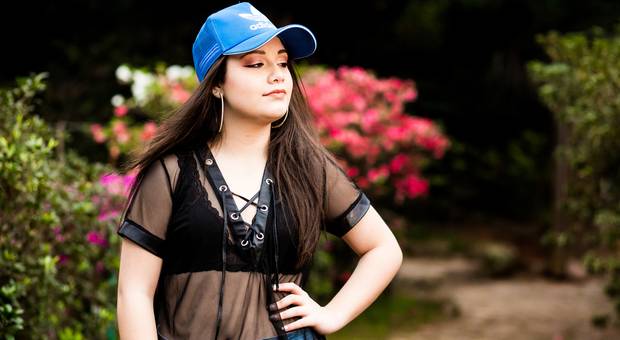 15th anos de Ensaio de 15th - Eduarda Albuquerque