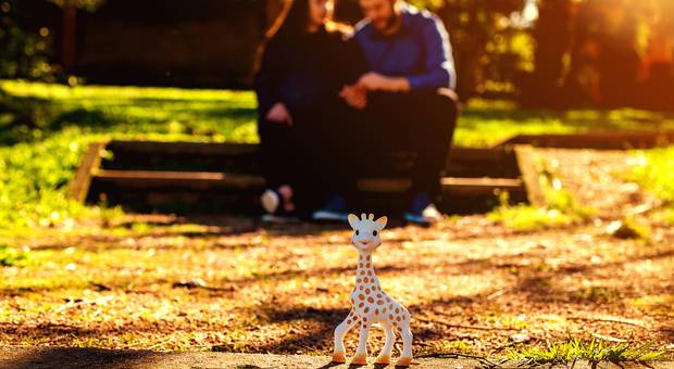 Gestante de ENSAIO GESTANTE - MAYARA E MARNEY