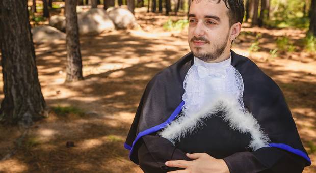 Ensaios de ENSAIO DE FORMATURA - FRED CHESSINI