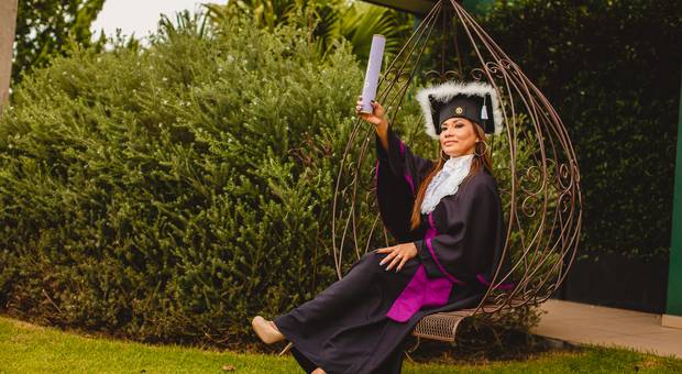 Ensaios de ENSAIO DE FORMATURA  - FRANCIANNE MARQUES (PEDAGOGIA)