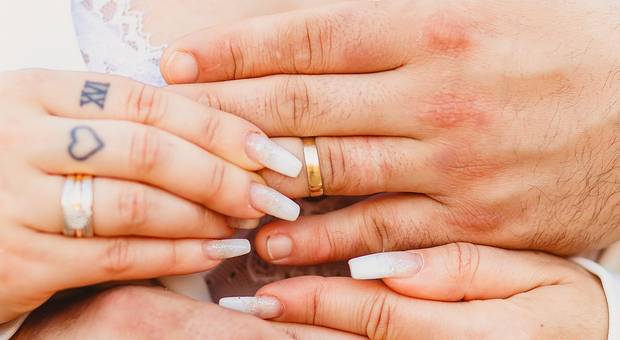 Ensaios de Jaíne e Matheus