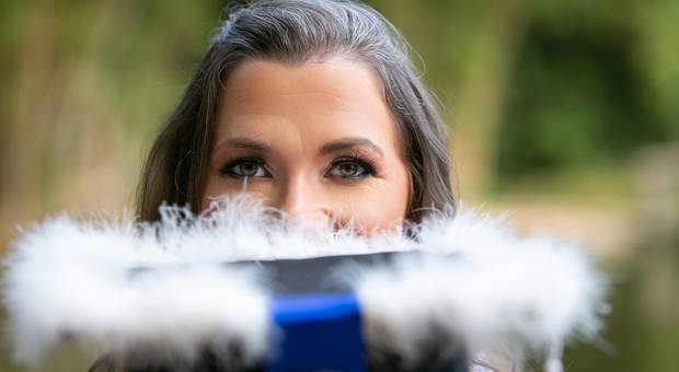 Ensaios de ENSAIO DE FORMATURA - Priscila Dalbosco (ADMINISTRAÇÃO)