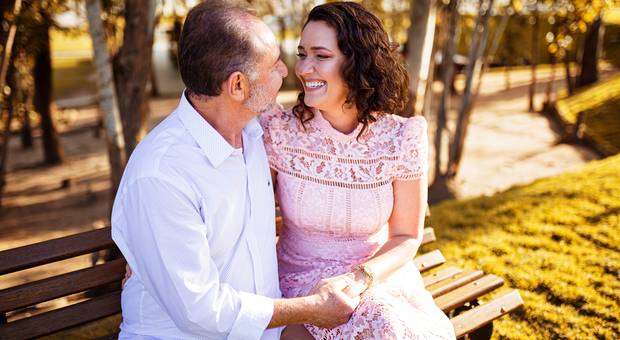 Pré Casamento de Polly e Nildomar