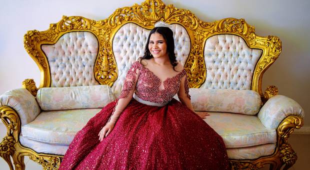 15 anos de Ensaio XV Ester