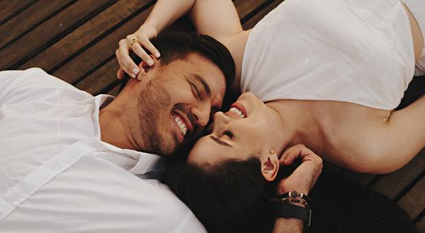 Filmes e Trailers de Pré Wedding - Karina e Kel