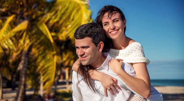 Pré Casamento de Aline e Wellington