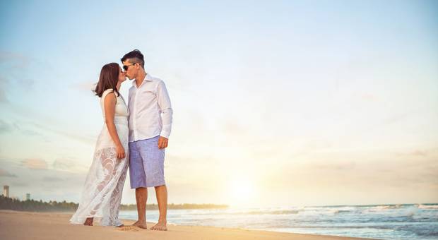 Pré Casamento de Francielly e Matheus