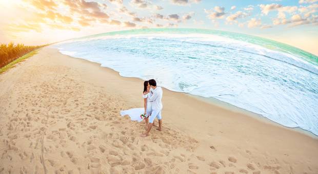 Pré Casamento de Letícia e Bruno
