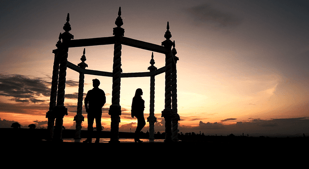 Filmes e Trailers de Pré Wedding Tamires e Levyson