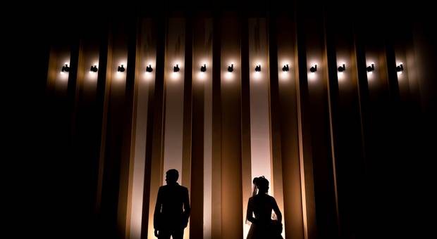 Casamentos de Laiane e André