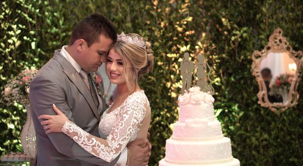 Filmes e Trailers de Wedding Film Izabelle e Sérgio