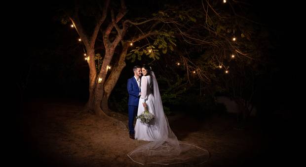 Casamentos de Paula & Ítalo