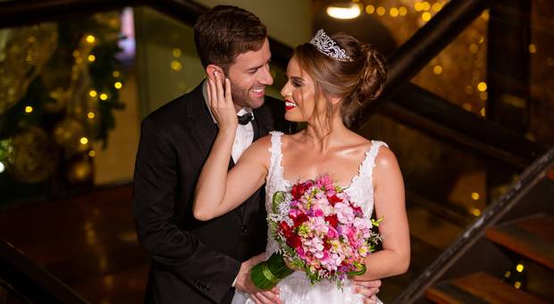 Casamentos de Lovely Wedding  (parte 2)