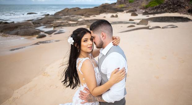 Pré Casamento de Marcela & Bruno