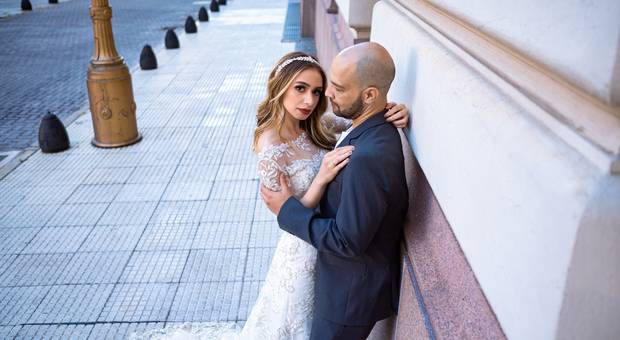Pré Casamento de Ranielly e Paulo