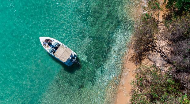 Pré Casamento de Danielle e Eduardo