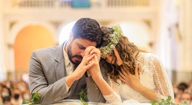 Casamento de Casamento Danyla e Raffael